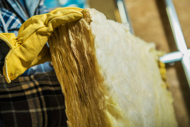 Best Insulation for Specific Applications in Emory, VA