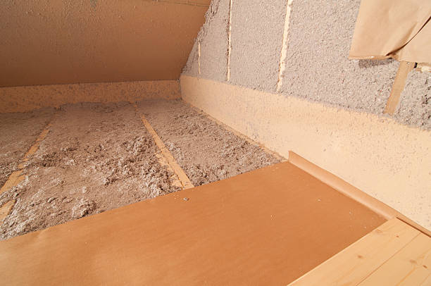 Best Specialty Insulation in Emory, VA